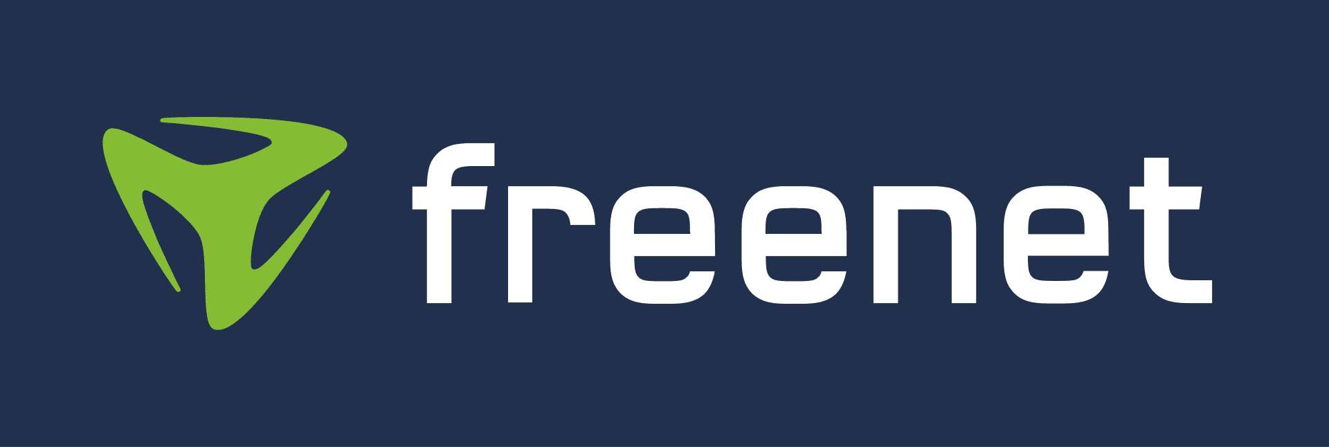 freenet Logo