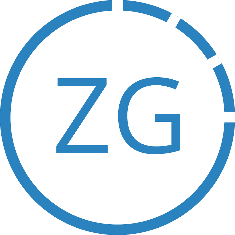 Logo Zeugnis-Generator